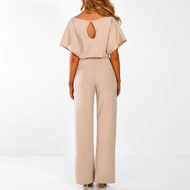 Klassischer Overall für Damen