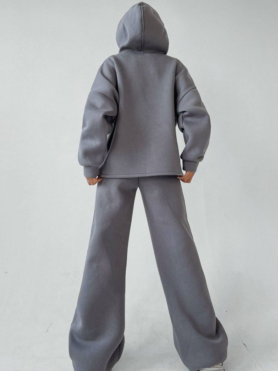 Valenzora | Hoodie and jogging pants set