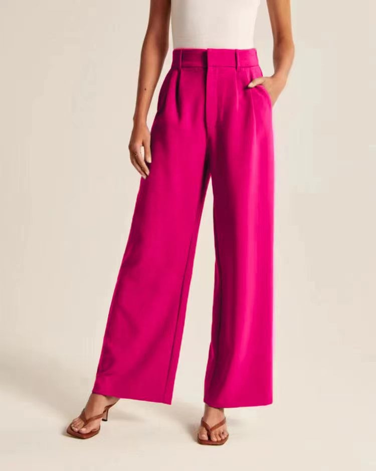 Valenzora | Weite Hose