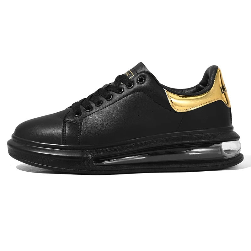Valenzora | Sneakers with Comfort and Support