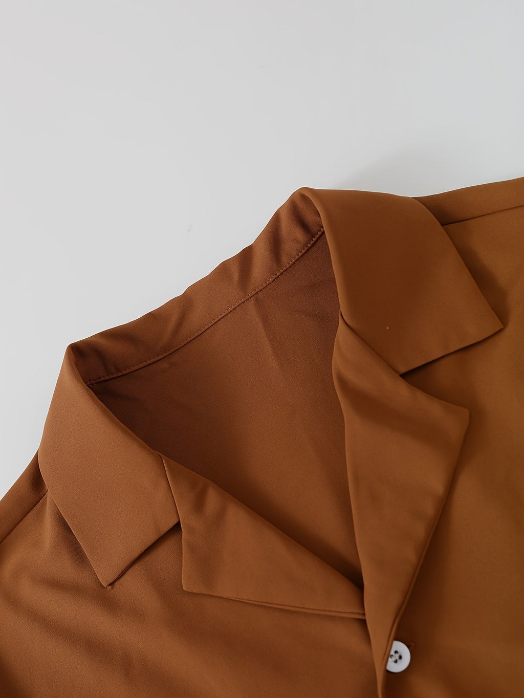 Valenzora | Summer outfit set in a single color