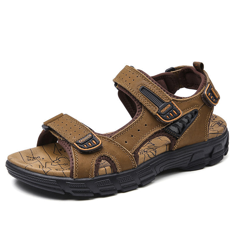 Valenzora | Orthopedic support sandals