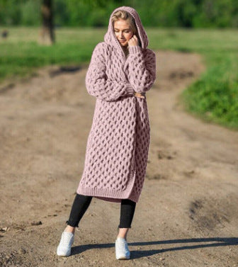 Valenzora | Cardigan für Damen