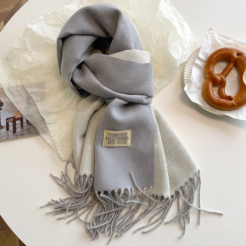 Valenzora | Premium Scarf