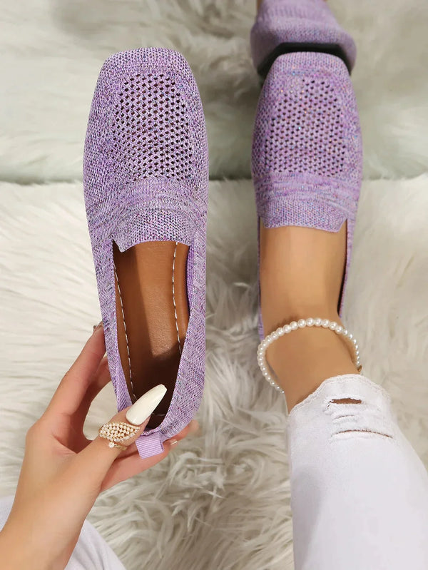 Valenzora - Modeeuze and minimalist winter shoes