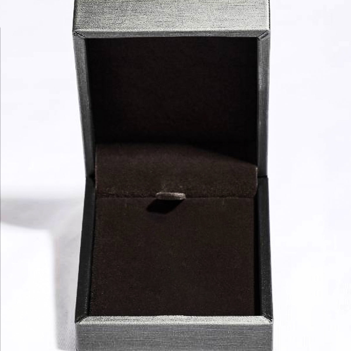Valenzora | 925er Sterlingsilber Inlaid Moissanit-Halskette