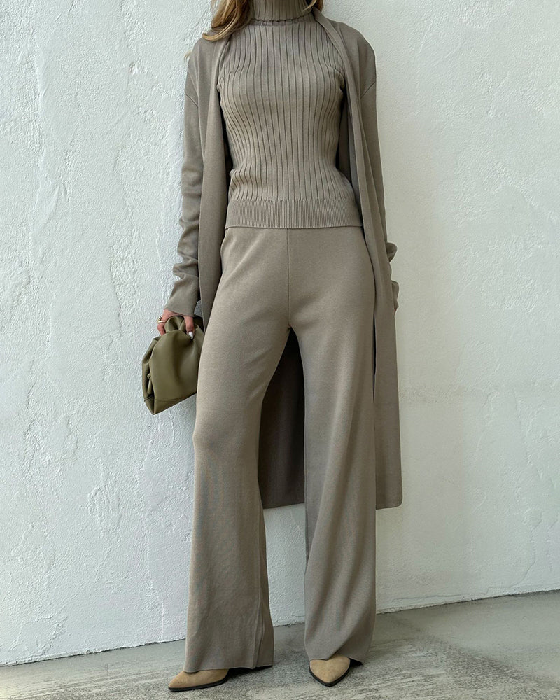 Valenzora | 3-piece Stylish Comfortable Set