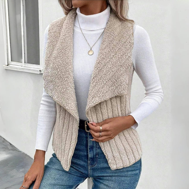 Valenzora | Lässiger Cardigan