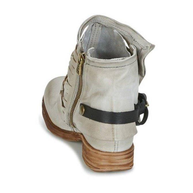 Valenzora | Bequeme Stiefeletten