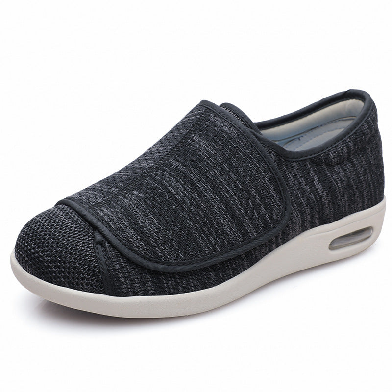 Valenzora | Casual shoes with soft ergonomic sole