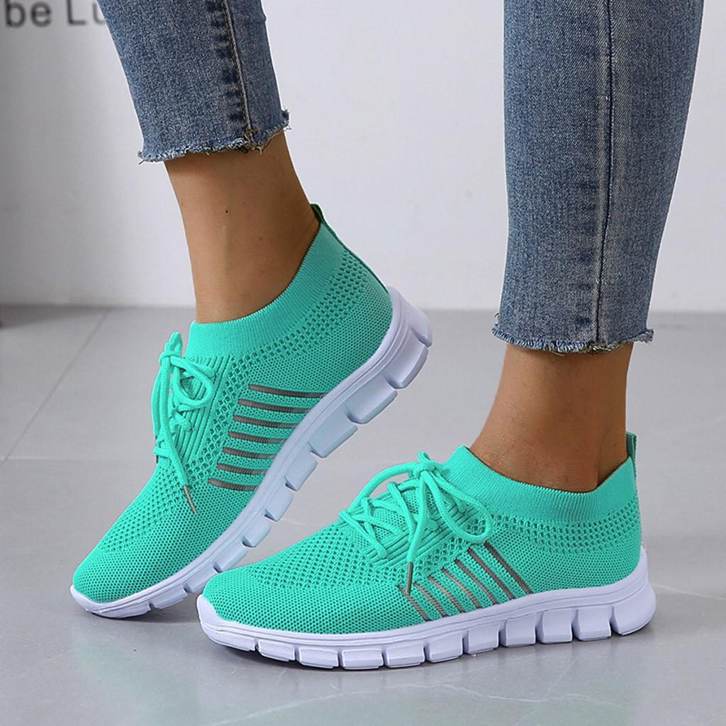 Valenzora | Orthopädische Komfort-Sneaker für Damen