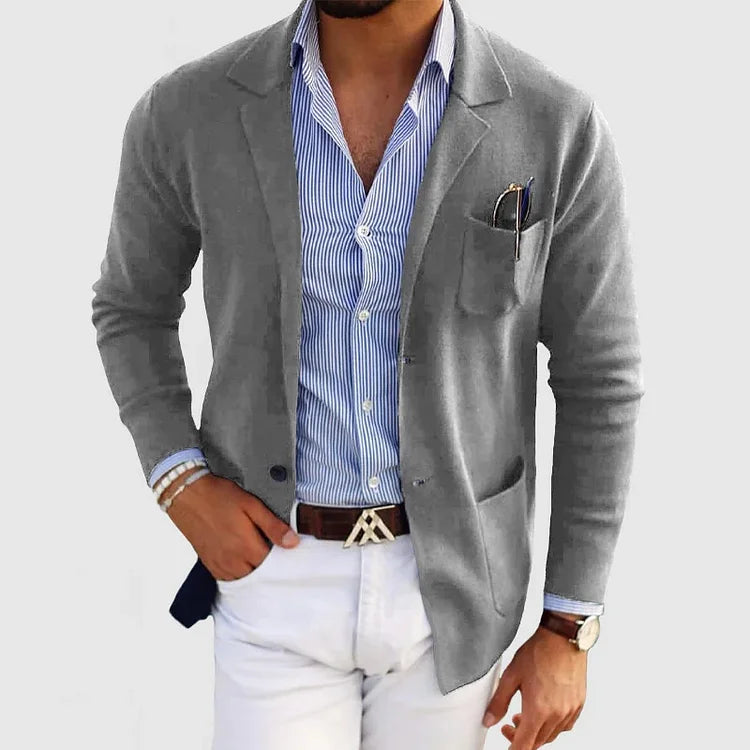Valenzora | Klassischer Blazer