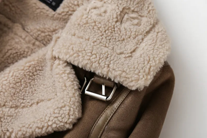 Valenzora - Anette - Elegante Jacke