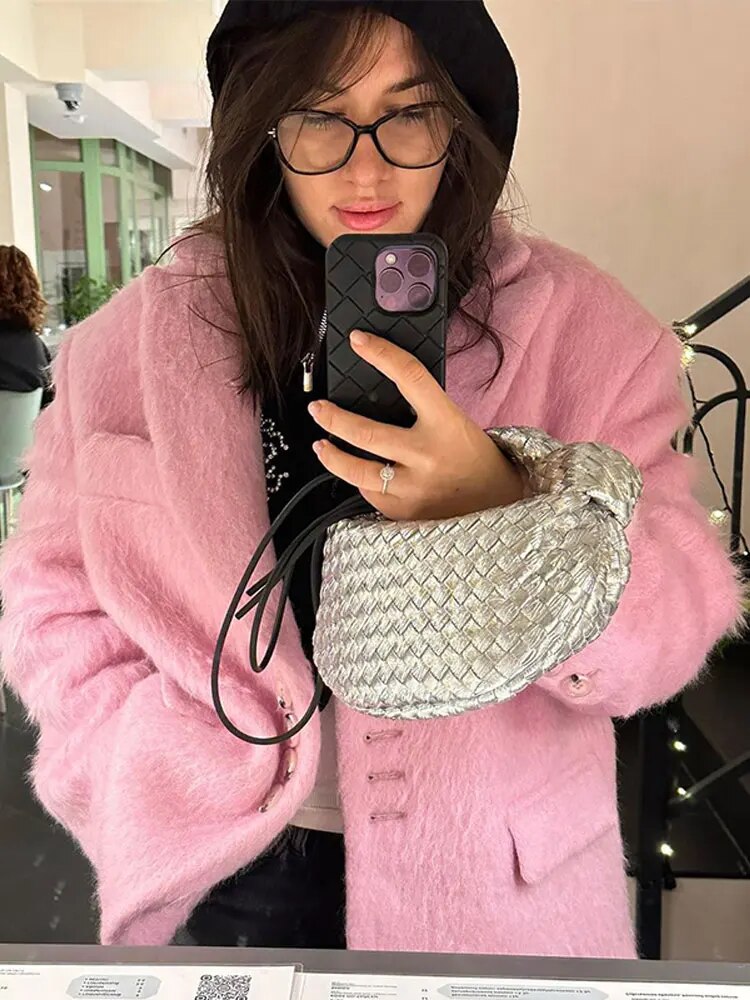 Valenzora | Fleecejacke