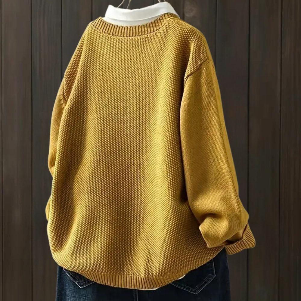 Valenzora | Damen-Cardigan