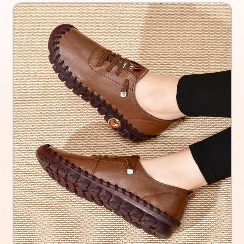 Valenzora | Orthopedic Sneakers