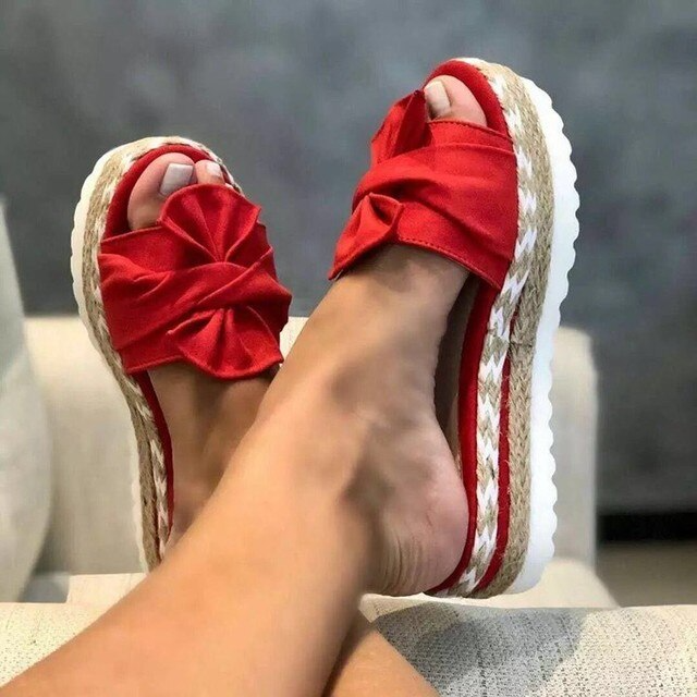 Valenzora - Orthopedic Fashion Design Sandals