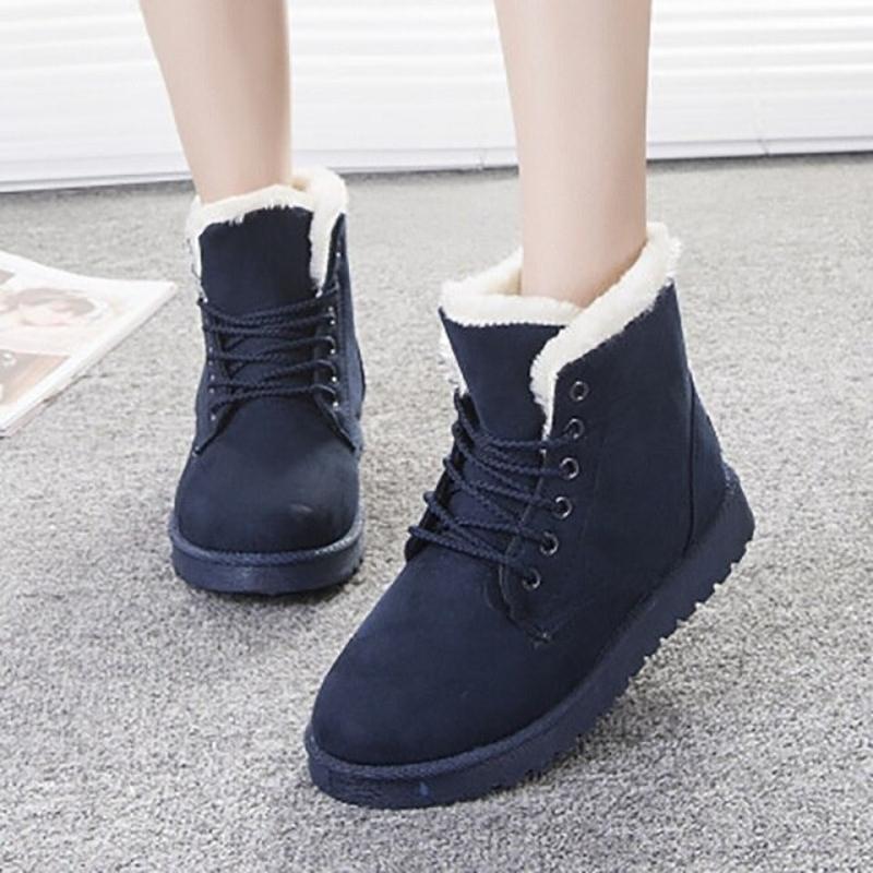 Valenzora | Elegant mid-height ankle boots