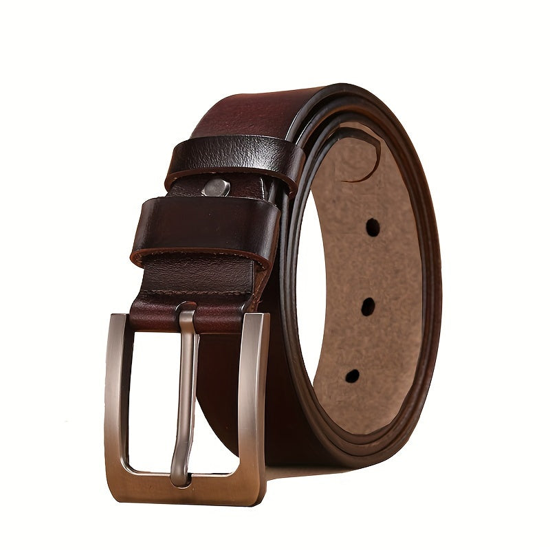 Valenzora | Genuine cowhide leather belts