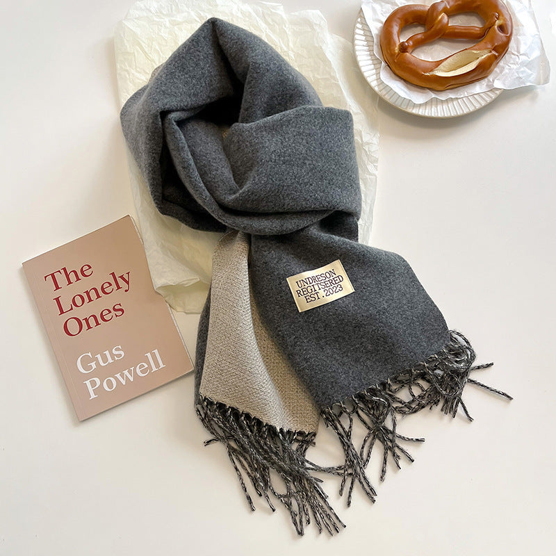 Valenzora | Premium Scarf