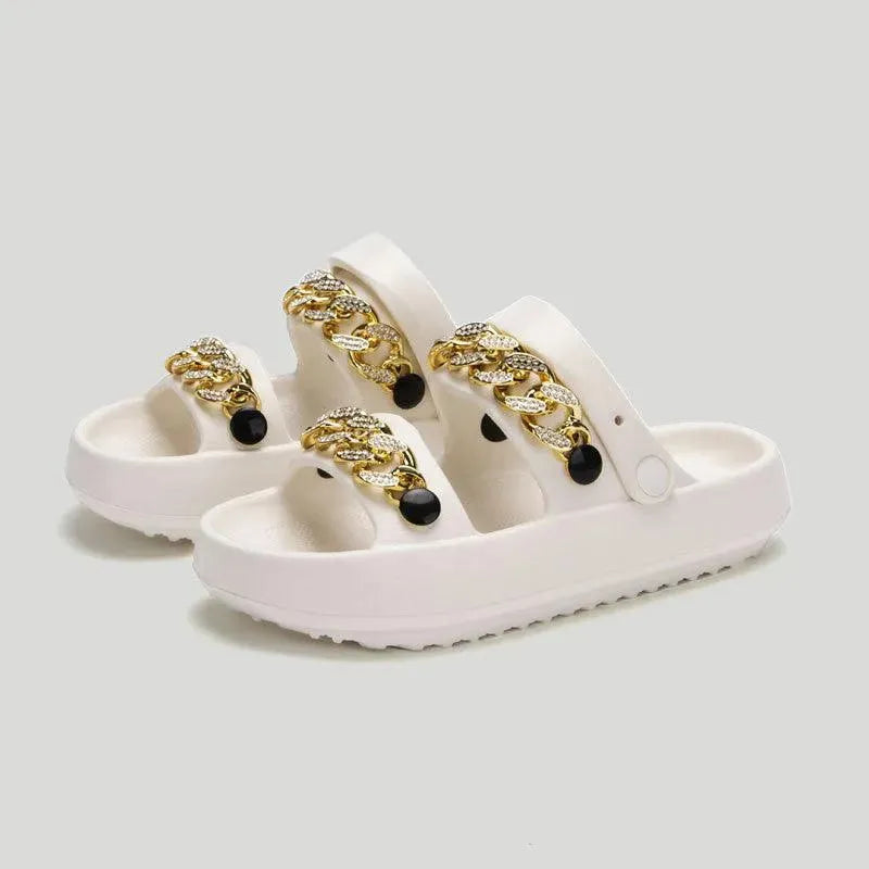 Valenzora | Summer Casual Sandals