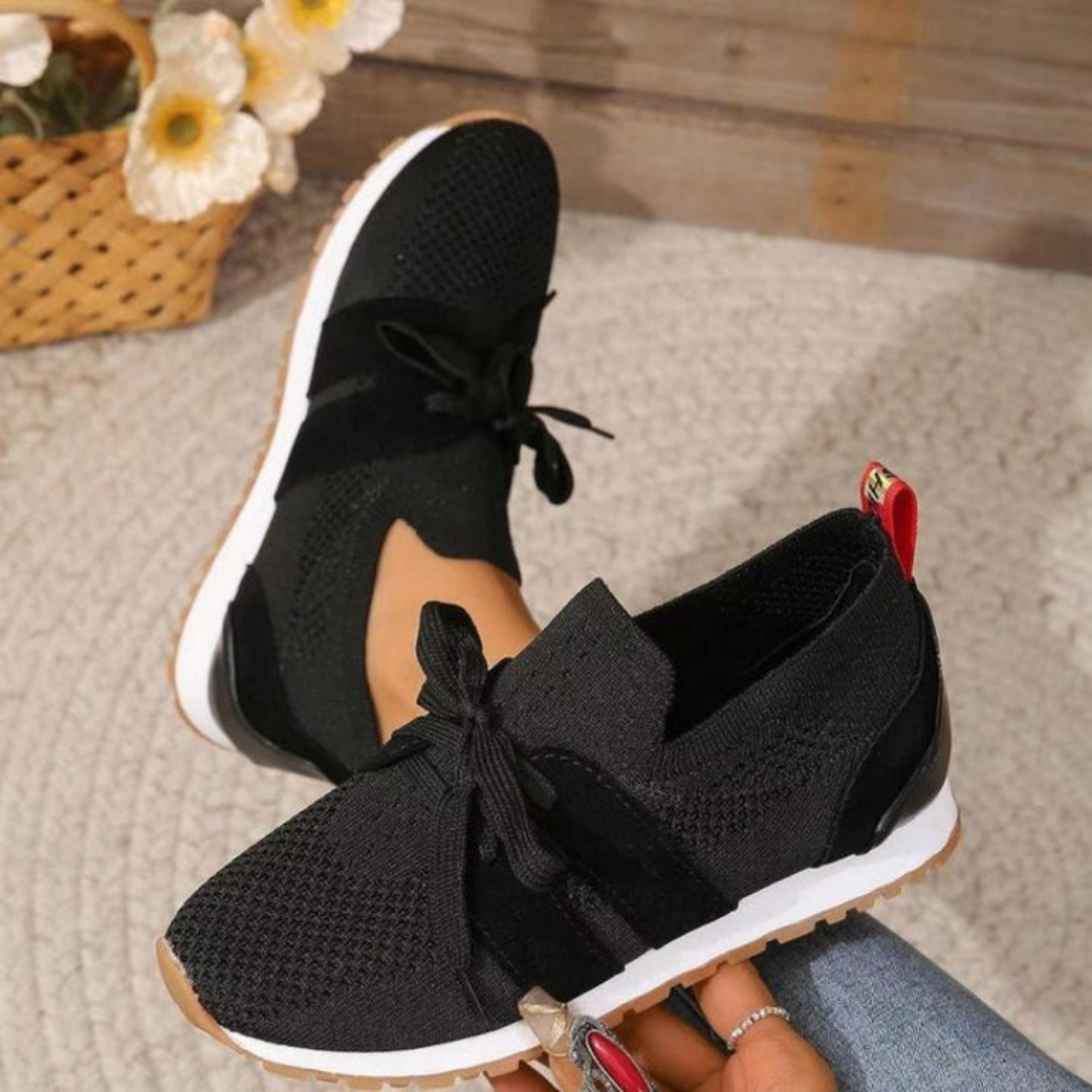 Valenzora | Women's Orthopedic Sneakers