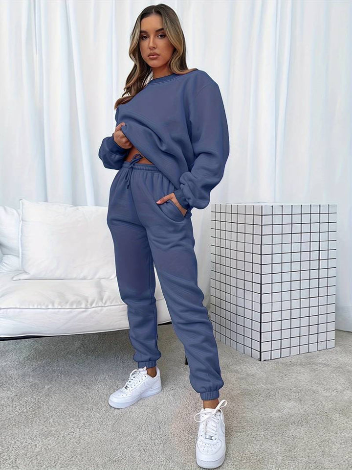 Valenzora | Women's loungewear for winter