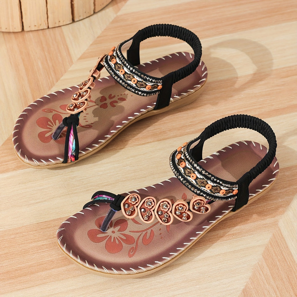 Valenzora | Comfortable orthopedic sandals