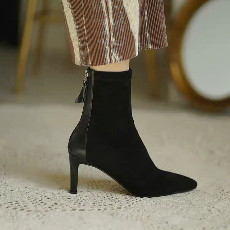 Valenzora | Women's Ankle Boots