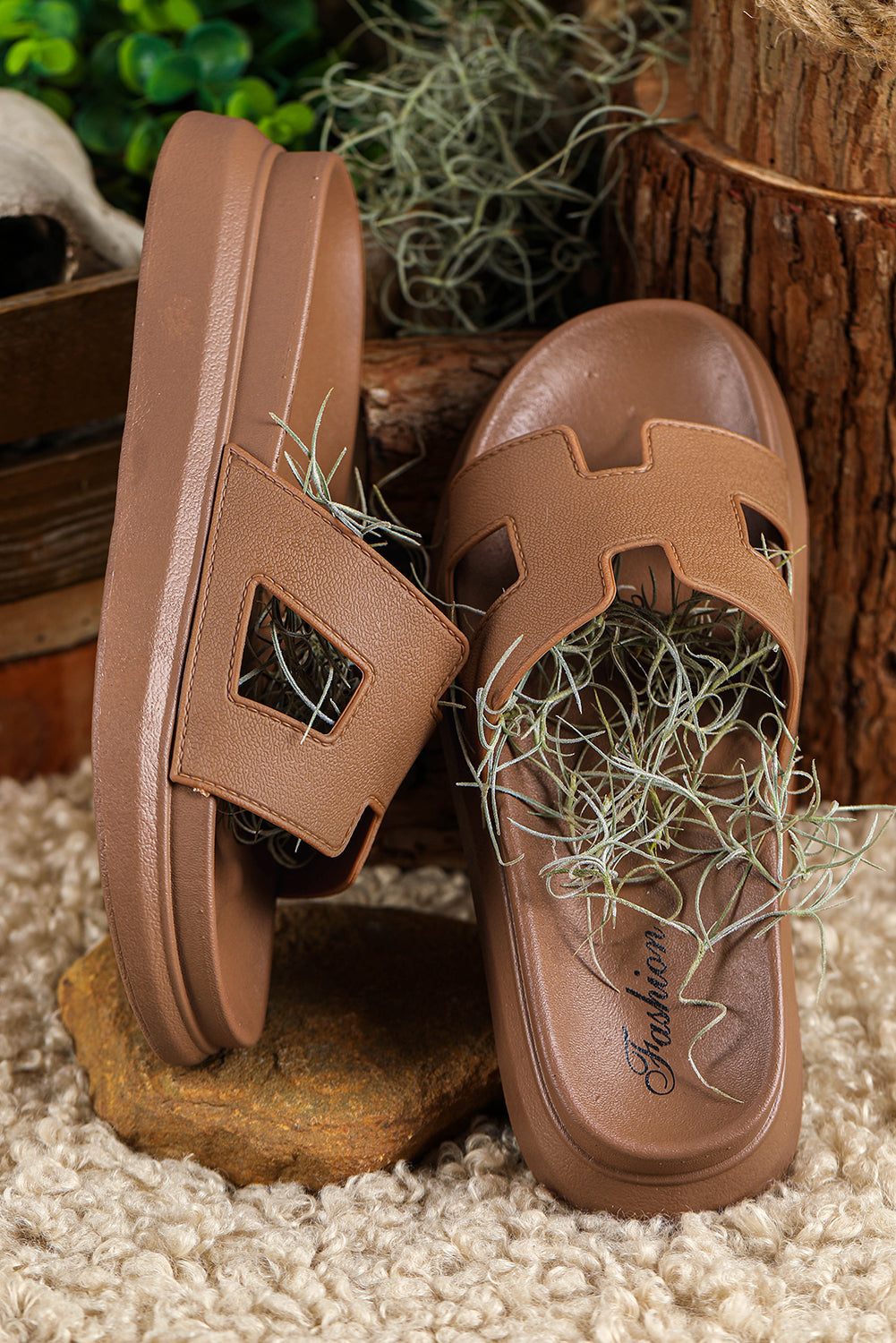Valenzora | Sandalen mit Stil und Komfort