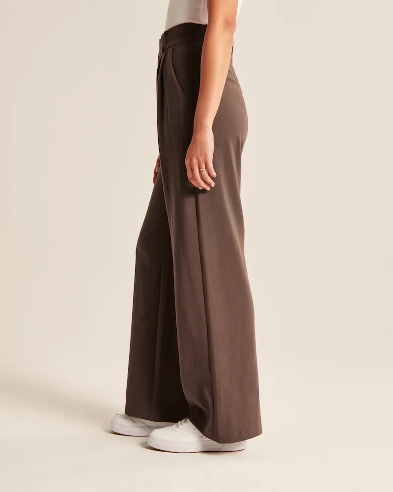 Valenzora | Weite Hose