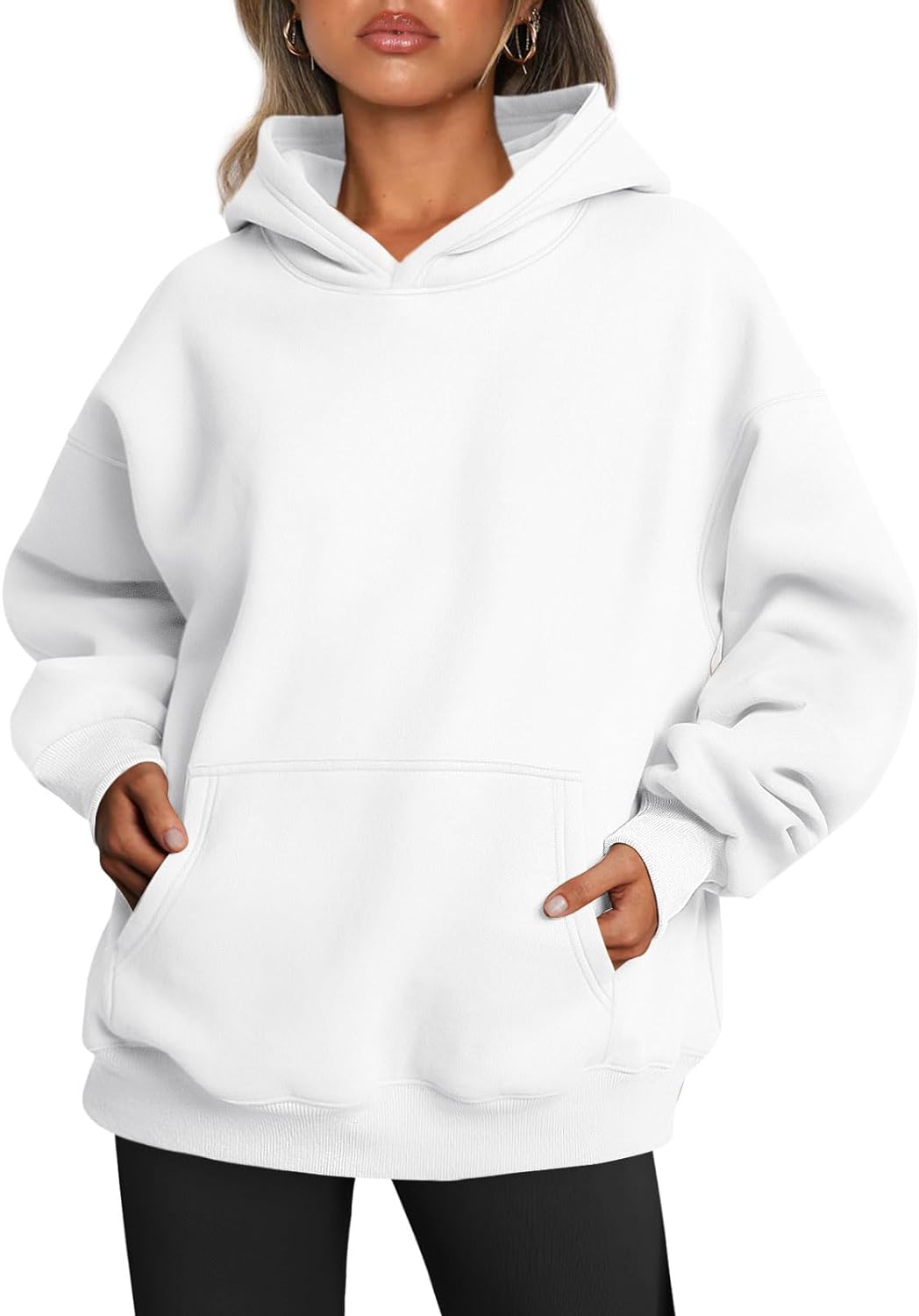 Valenzora - Hooded jacket