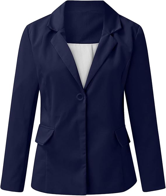 Valenzora | Vielseitiger Blazer für Damen - Elegant & Zeitlos