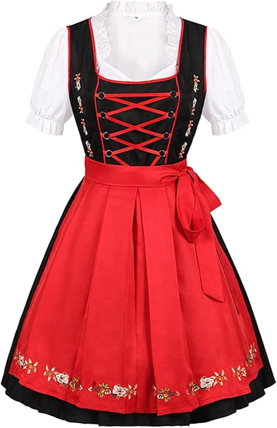 Valenzora | Timeless Oktoberfest refinement