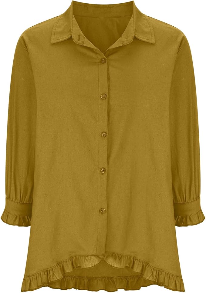 Valenzora | Elegantes Hemd für Damen
