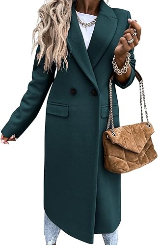 Setra - elegant winter coat