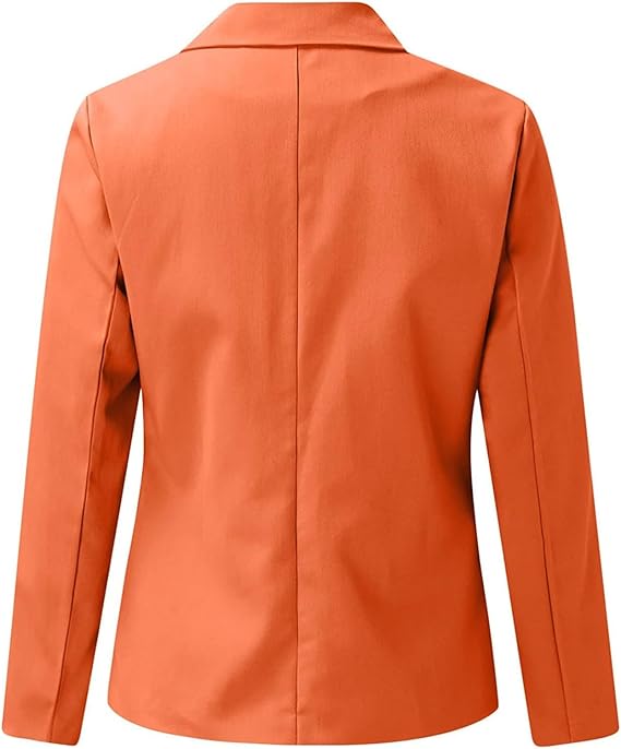 Valenzora | Vielseitiger Blazer für Damen - Elegant & Zeitlos