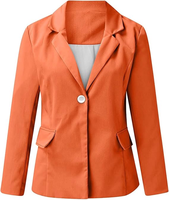 Valenzora | Vielseitiger Blazer für Damen - Elegant & Zeitlos