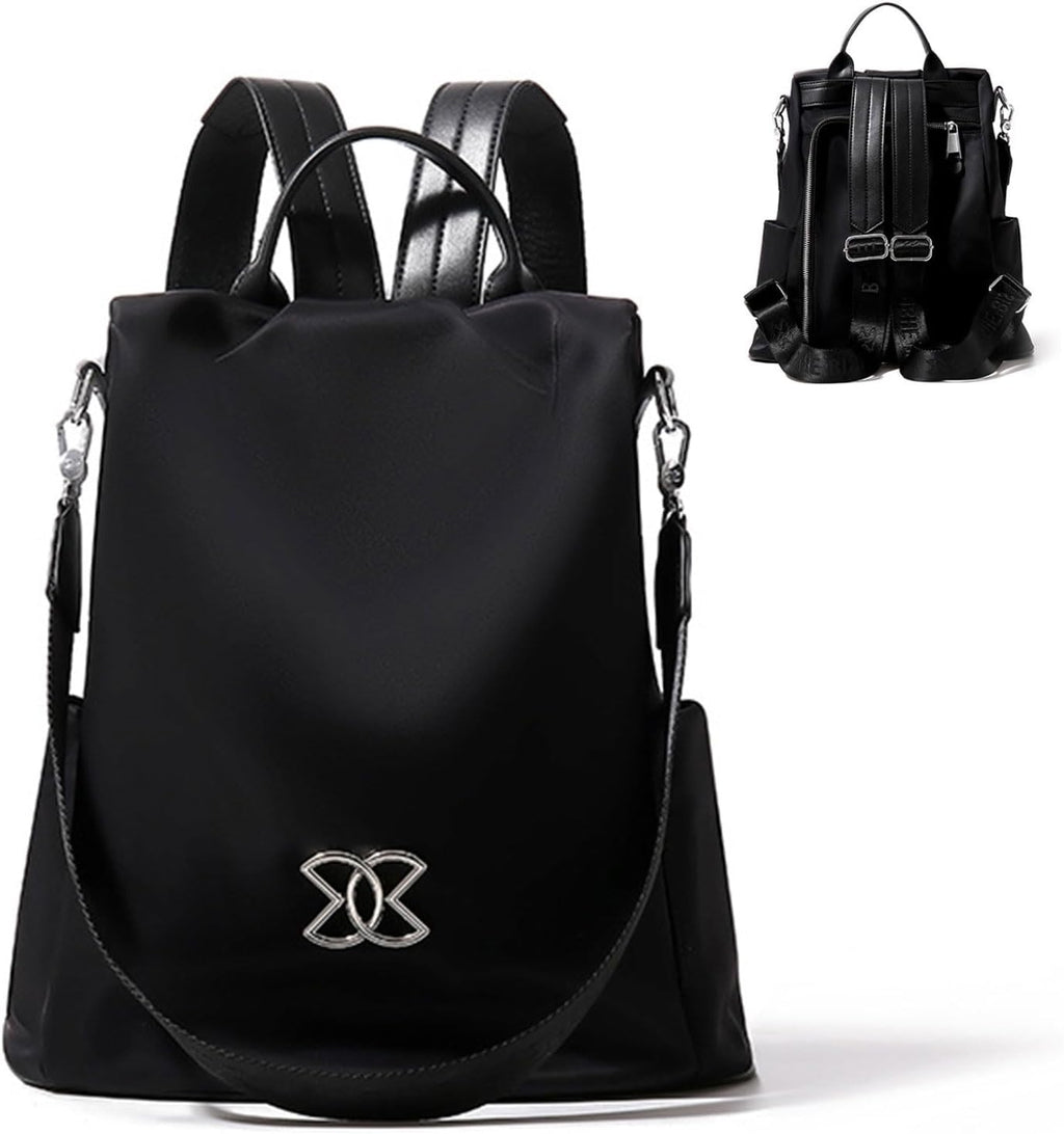 Valenzora | Anti-theft backpack
