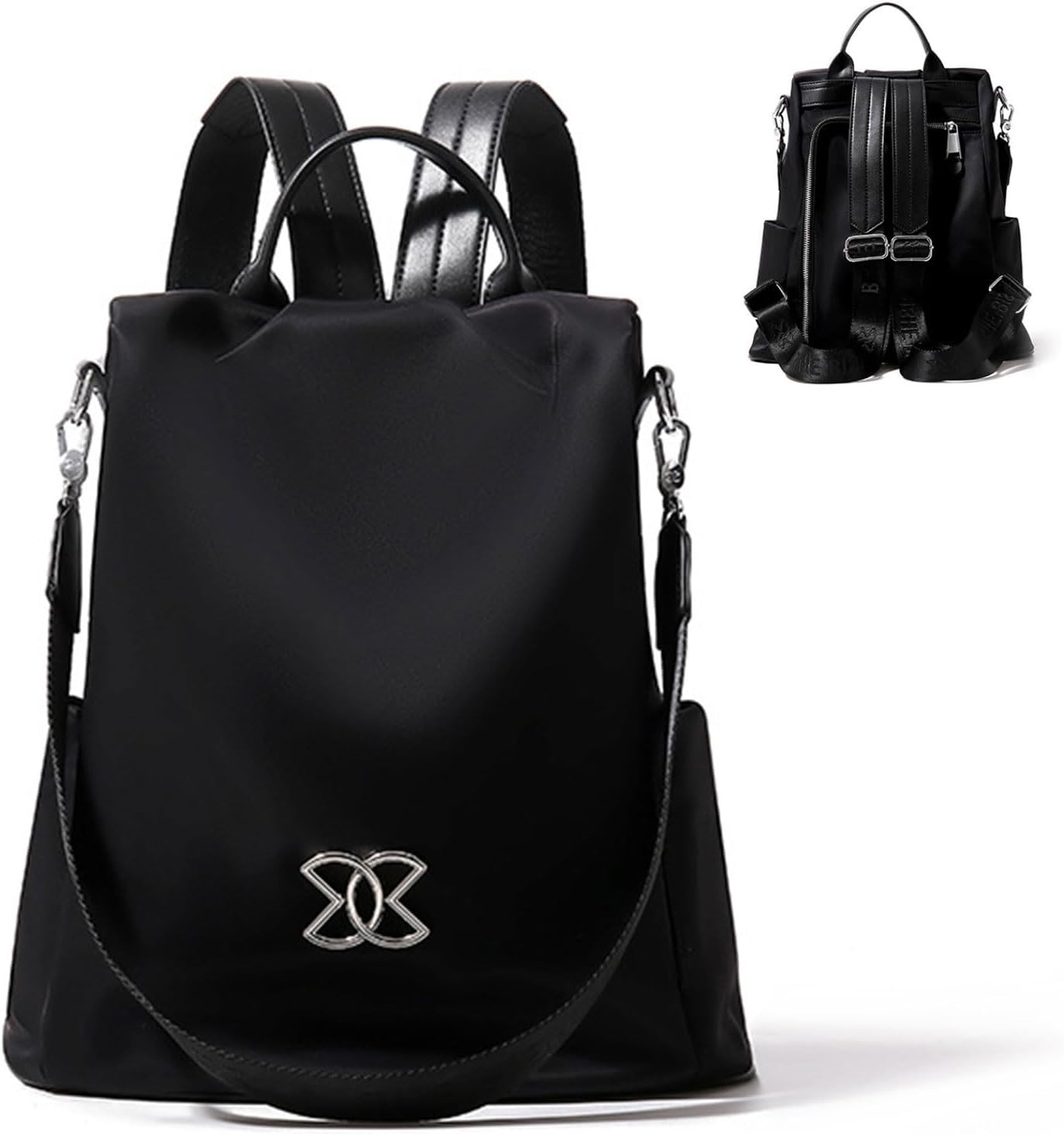 Valenzora | Anti-theft backpack