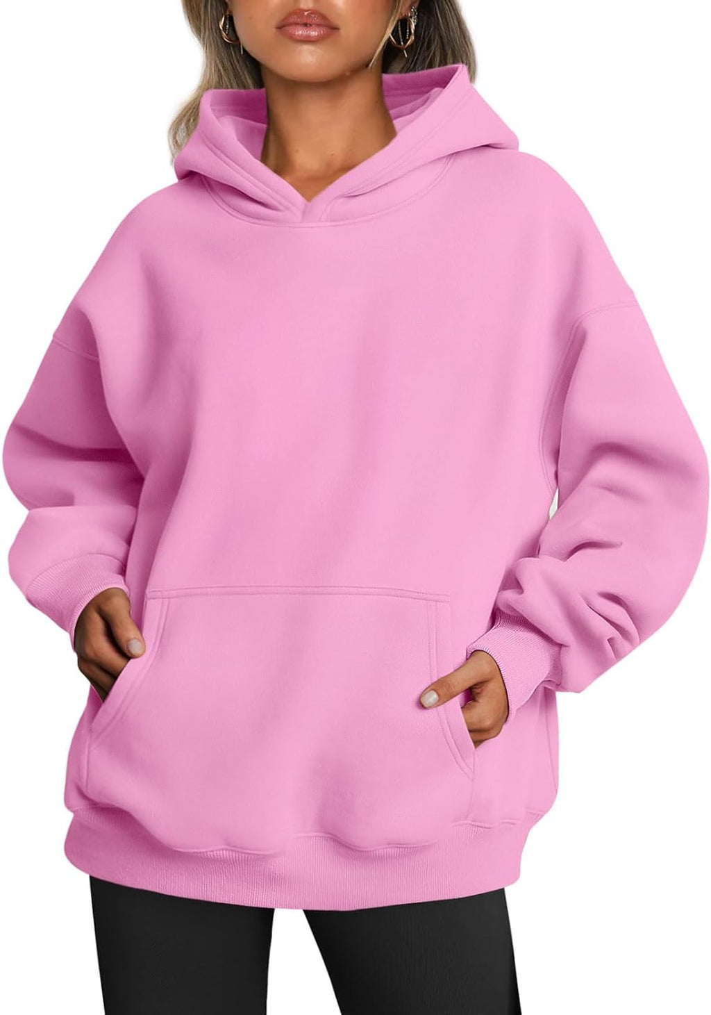 Valenzora - Hooded jacket