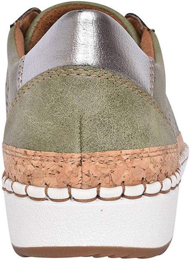 Valenzora - Atmungsaktive orthopädische Schlupfschuhe