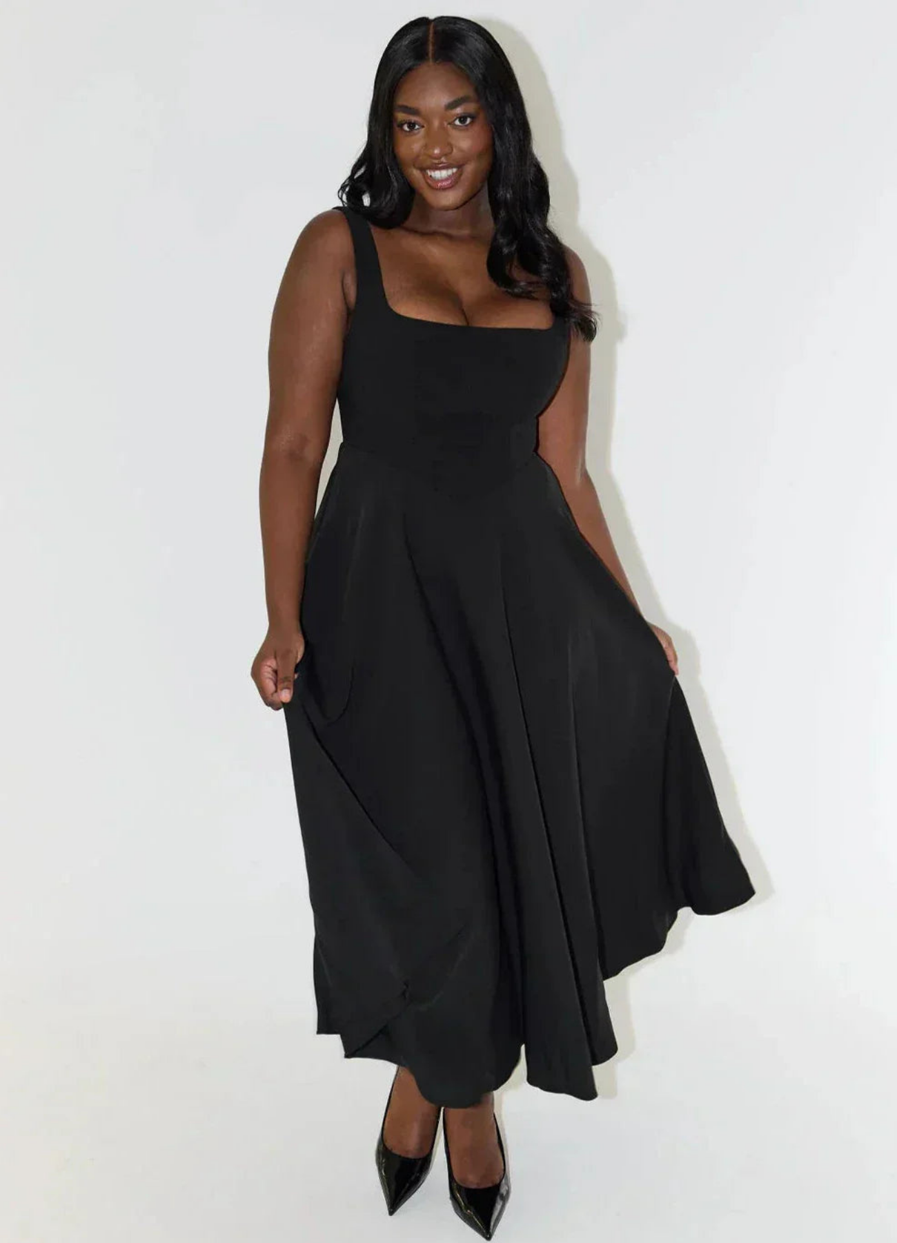 Valenzora | Women's Elegant Evening Dress