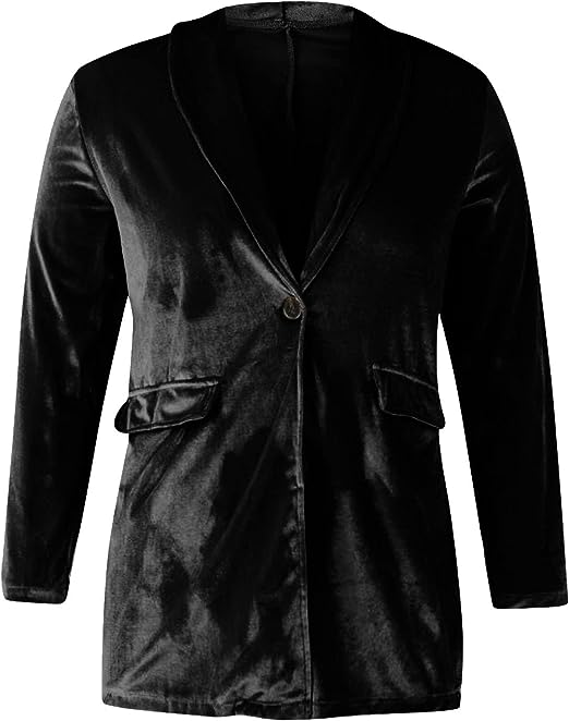 Valenzora | Uplifting My Way Kimono Jacket in Velvet
