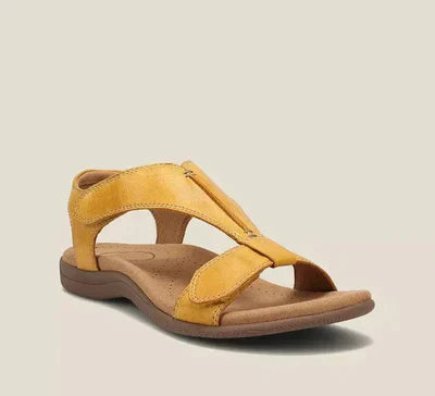 Valenzora | Orthopädische Sandalen mit Fußgewölbeunterstützung