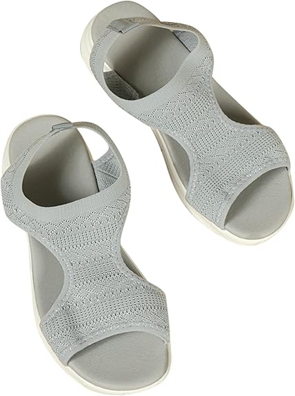 Valenzora | Orthopedic Sandals – Maximum Support and Comfort