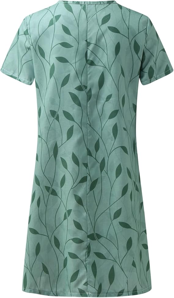 Valenzora | Stylish summer dress