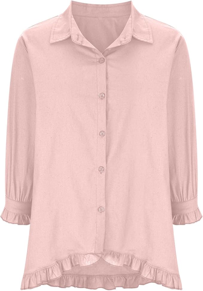 Valenzora | Elegantes Hemd für Damen
