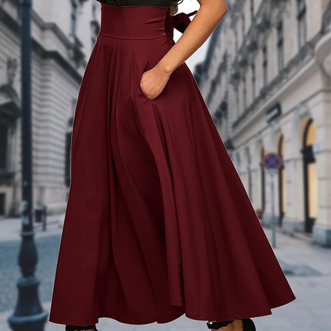 Valenzora | Modern skirt with perfect fashion