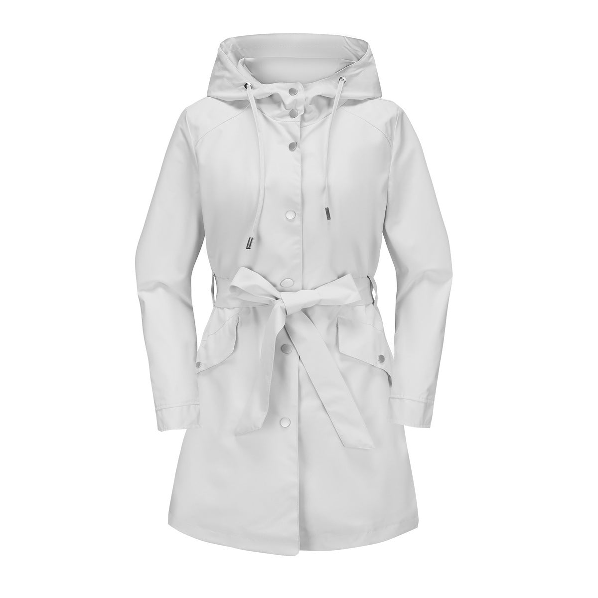 Valenzora | Waterproof Trench Coat